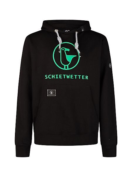 Schietwetter Kapuzenpullover Herren Kapuzenpullover Michael, Hoodie günstig online kaufen