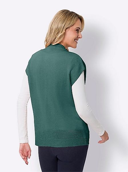 Sieh an! Strickweste Strickweste günstig online kaufen