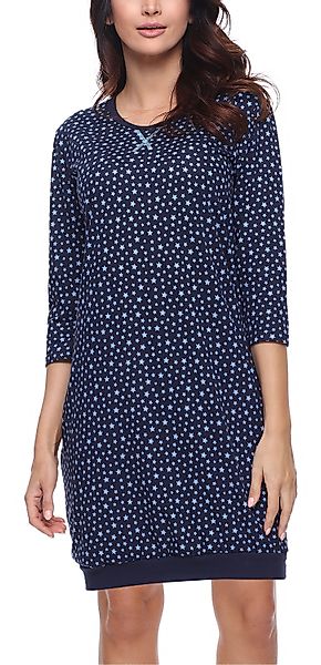 Merry Style Nachthemd Damen Nachthemd MS10-182 günstig online kaufen