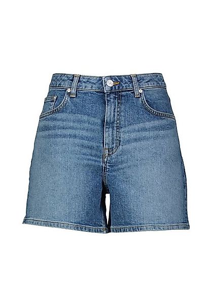 Gant 5-Pocket-Jeans Damen Jeansshorts DENIM SHORTS Regualr Fit (1-tlg) günstig online kaufen