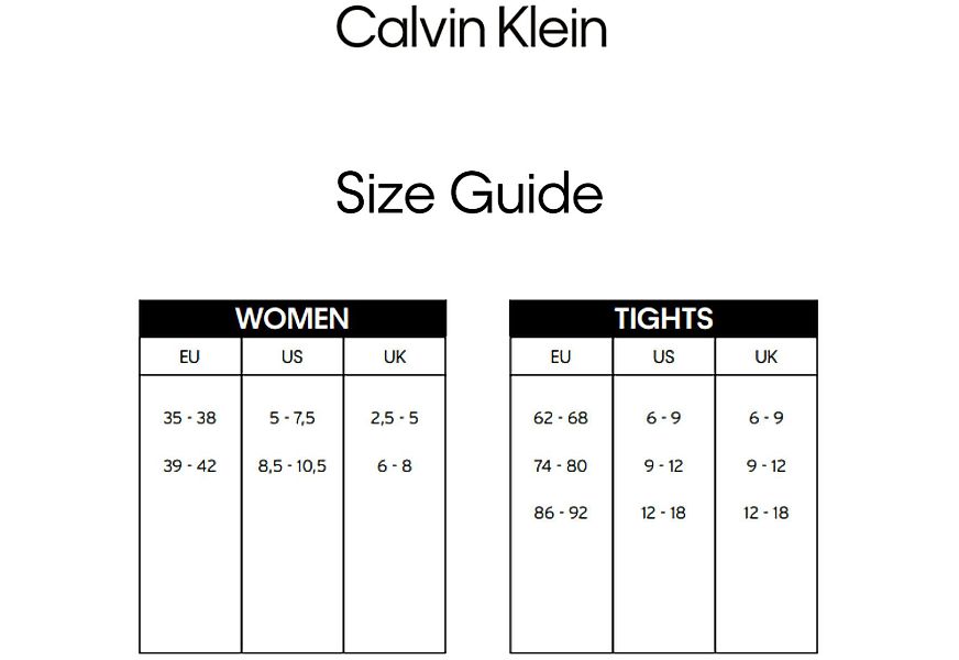 Calvin Klein Jeans Socken (2-Paar) mit günstig online kaufen