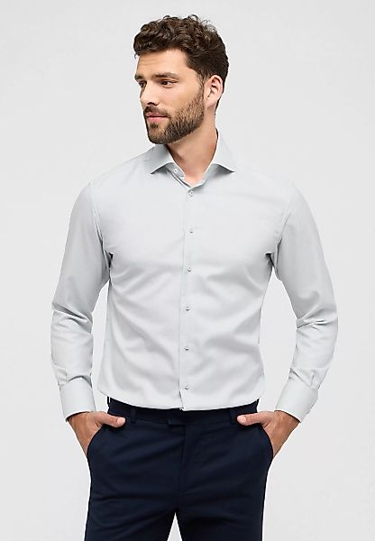 Eterna Langarmhemd "MODERN FIT", NON IRON (bügelfrei) günstig online kaufen