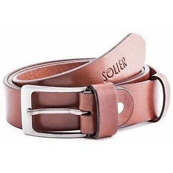 Solier  Gürtel SB10 günstig online kaufen