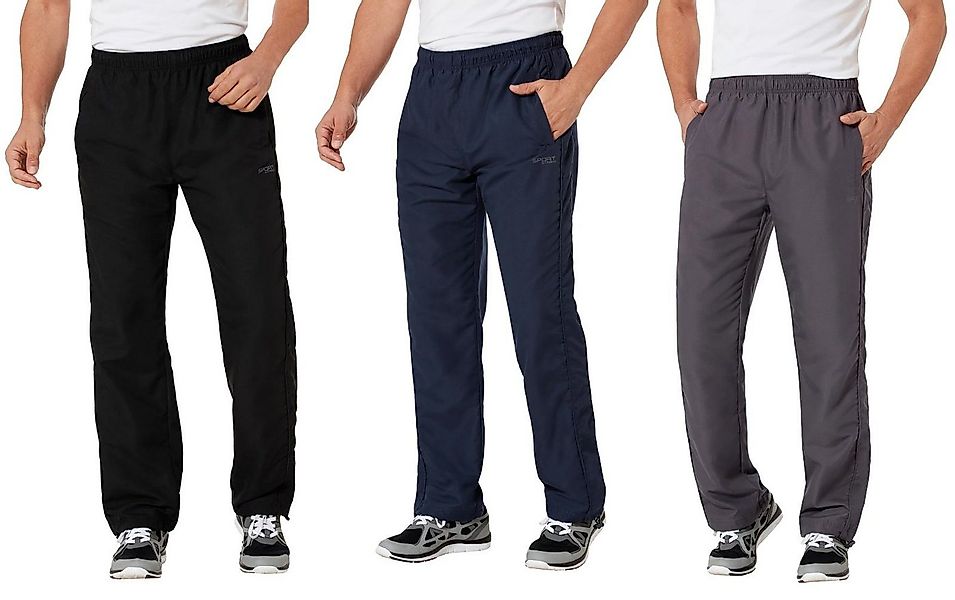 Stooker Men Trainingshose Jefrey Trainingshose, Freizeithose, Jogging-/Fitn günstig online kaufen