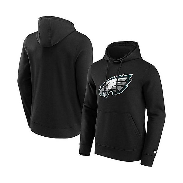 Fanatics Hoodie Hoodie NFL Philadelphia Eagles, G XL, F black (1-tlg) günstig online kaufen