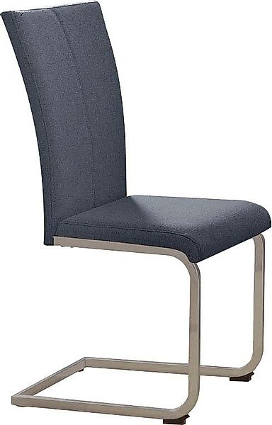 Home affaire Freischwinger Nils (Set, 2 günstig online kaufen