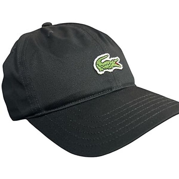 Lacoste  Schirmmütze 9A6227 günstig online kaufen