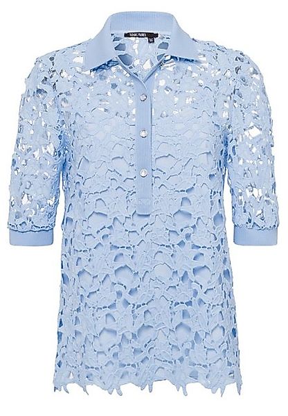 MARC AUREL Hemdbluse Blusen sky günstig online kaufen