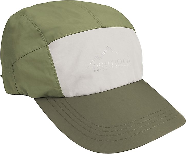 normani Fischerhut Wasserdichte Schirmmütze Raino (1-St) günstig online kaufen