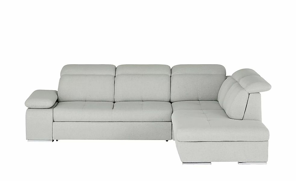 switch Ecksofa  Avilla ¦ grau ¦ Maße (cm): B: 285 H: 86 T: 234.0 Polstermöb günstig online kaufen