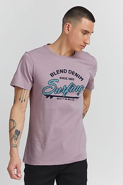 Blend T-Shirt BHFingo Klassisches T-Shirt mit günstig online kaufen