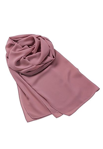 Hey Kyla Chiffontuch Stola aus Chiffon, ONE SIZE günstig online kaufen