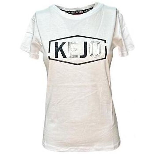 Kejo  T-Shirt 232a3cxos0xmt günstig online kaufen
