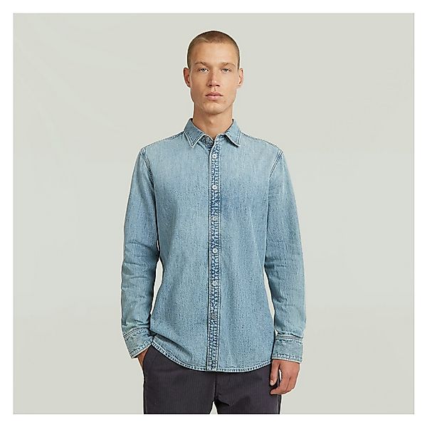 G-star Raw Herren Hemd D27681-d539-h466 günstig online kaufen