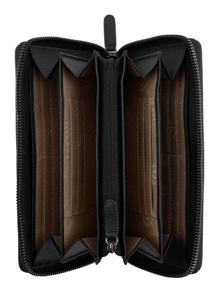 bugatti Geldbörse Ladies Long Zip Wallet, günstig online kaufen