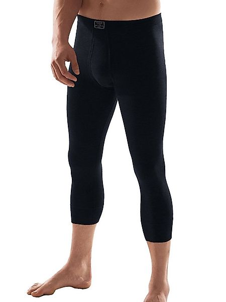 ESGE - Die Wäsche-Macher Lange Unterhose Herren Unterhose 3/4 lang Jeans (S günstig online kaufen