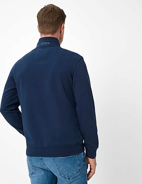 Brax Strickpullover "Style SION" günstig online kaufen