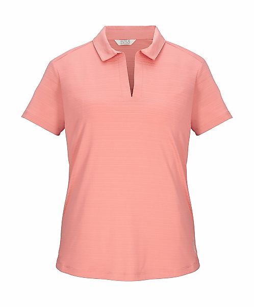 Killtec T-Shirt "KOS 21 WMN TSHRT" Leichtes, schnelltrocknendes Shirt mit S günstig online kaufen
