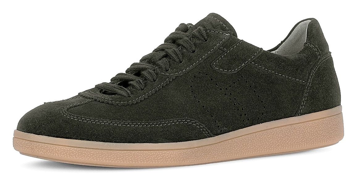 Pius Gabor Sneaker, Freizeitschuh, Schnürschuh, Halbschuh günstig online kaufen