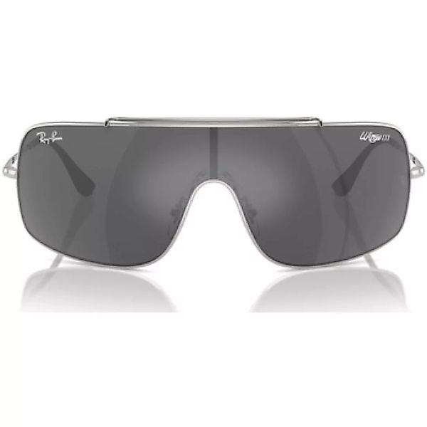 Ray-ban  Sonnenbrillen Sonnenbrille  Wings III RB3897 003/6G günstig online kaufen