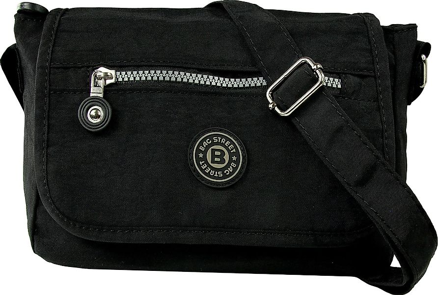 BAG STREET Umhängetasche Bag Street Nylon günstig online kaufen