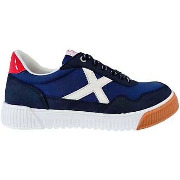 Munich  Sneaker Elx 2.0 8572010 Azul günstig online kaufen