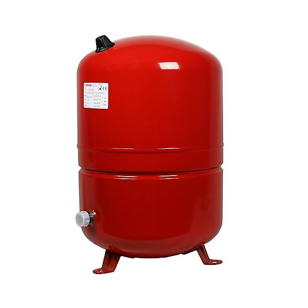 Varem Heizkörper Ausdehnungsgefäß für Heizungsanlagen stehend 3/4 320x500 6 günstig online kaufen