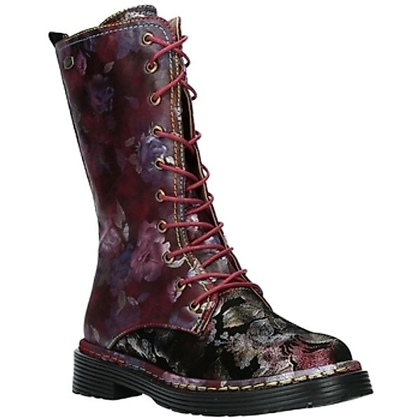 Laura Vita  Stiefel INCASO 18  Wine INCASO 18 günstig online kaufen