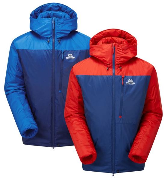 Mountain Equipment Fitzroy Men's Jacket - Isolationsjacke günstig online kaufen