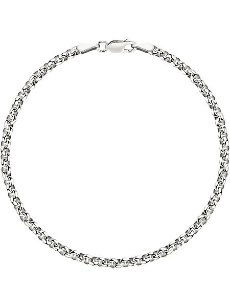 CHRIST Goldarmband CHRIST Damen-Armband 585er Weißgold, günstig online kaufen