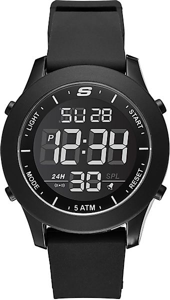 Skechers Chronograph ROSENCRANS SR5107, Quarzuhr, Armbanduhr, günstig online kaufen
