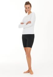 ATHLECIA Langarmshirt "Lankae" 1 Stk. tlg. mit feuchtigkeitsregulierenden E günstig online kaufen
