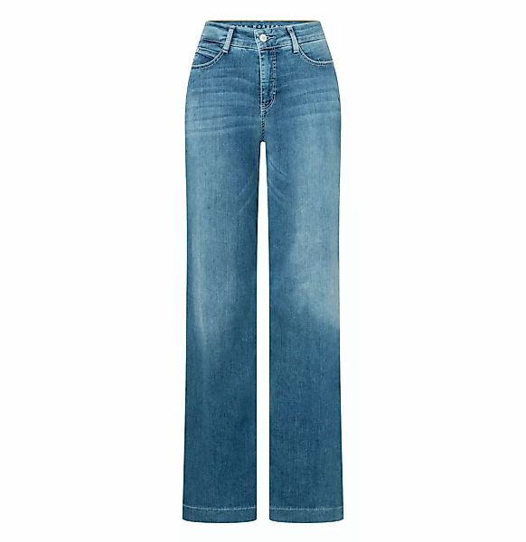 MAC Weite Jeans DREAM WIDE mit günstig online kaufen