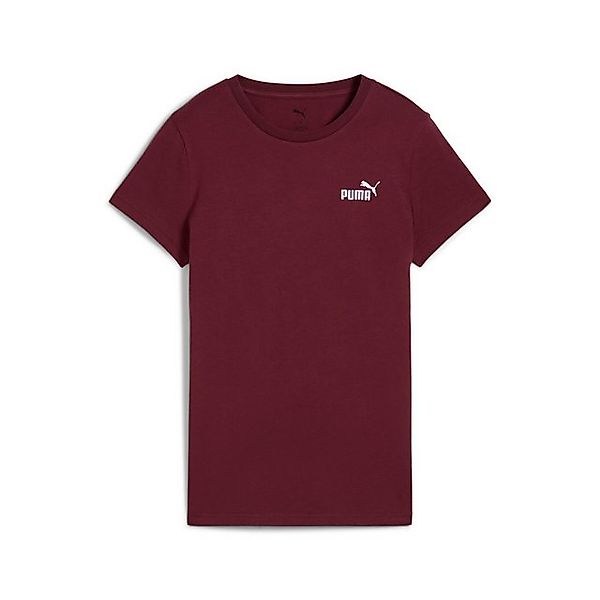 PUMA T-Shirt ESS SMALL NO. 1 LOGO TEE (S) günstig online kaufen