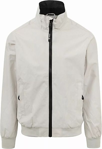 Tenson Sting Jacke Grau - Größe XL günstig online kaufen