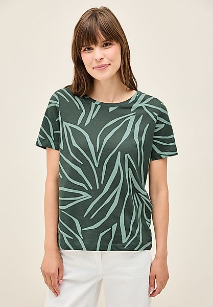Cecil T-Shirt, Feel Good Fit günstig online kaufen