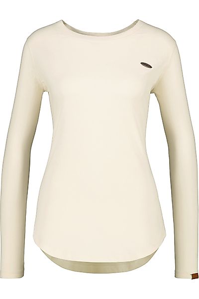 Alife & Kickin Langarmshirt Damen LeaAK günstig online kaufen