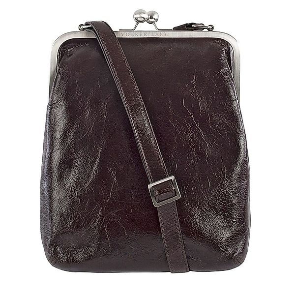 VOLKER LANG Schultertasche LOLA  Elegante günstig online kaufen