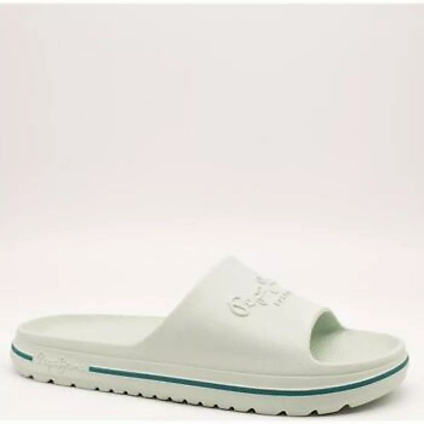 Pepe jeans  Zehentrenner FLIP-FLOPS  BEACH SLIDE PLS70131 günstig online kaufen