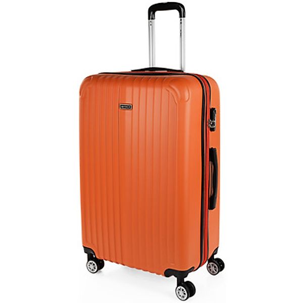 Itaca  Hartschalenkoffer Sevron günstig online kaufen