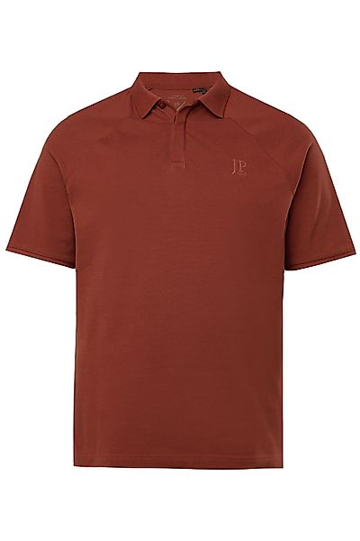 JP1880 Poloshirt JP1880 Poloshirt Raglan-Halbarm extra günstig online kaufen