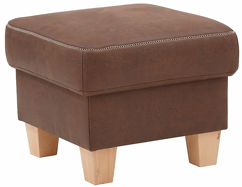 Home affaire Hocker "Soleo" Soleo V;Jugendzimmer;Arbeitszimmer, passend zum günstig online kaufen