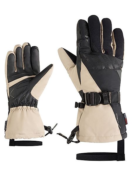 Ziener Skihandschuhe GHALION-Z AS® glove man günstig online kaufen