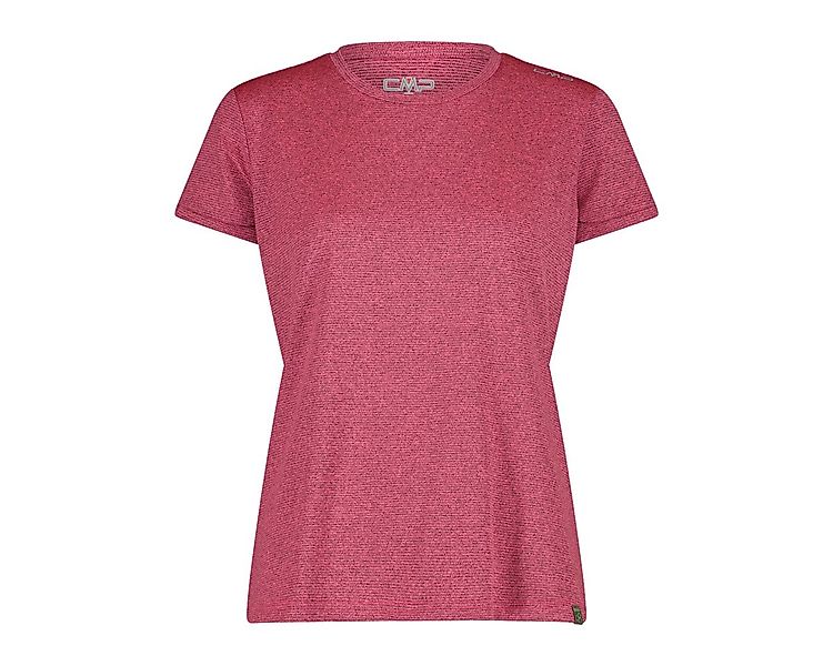 CMP T-Shirt WOMAN T-SHIRT MAGENTA günstig online kaufen