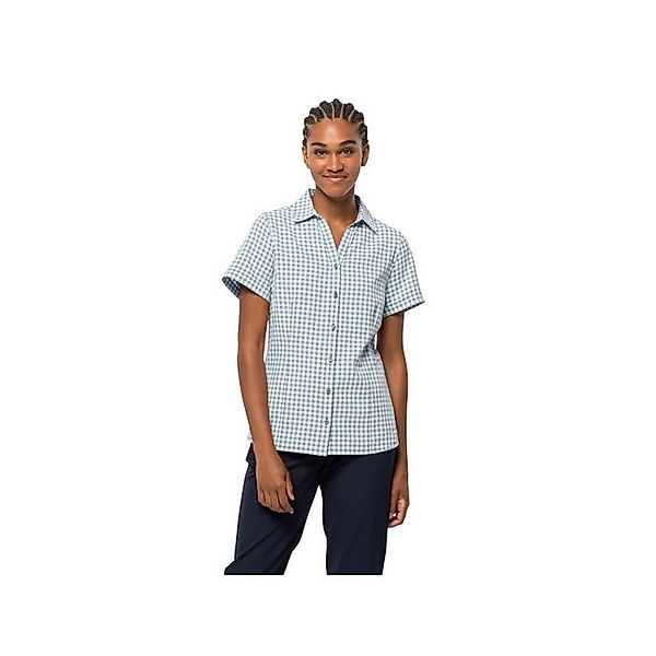 Jack Wolfskin Langarmhemd Hemden (1-tlg) günstig online kaufen