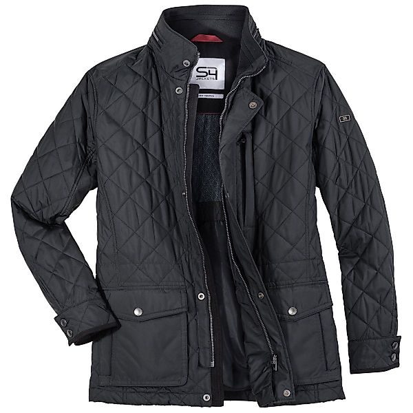 S4 Jackets Steppjacke S4 Jackets leichte günstig online kaufen