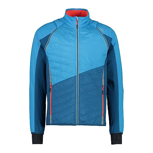 CMP Softshelljacke CMP Herren Jacke Detachable günstig online kaufen