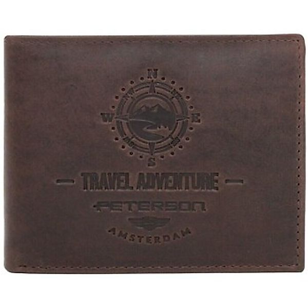 Peterson  Geldbeutel PTNN992BETRAVEL günstig online kaufen