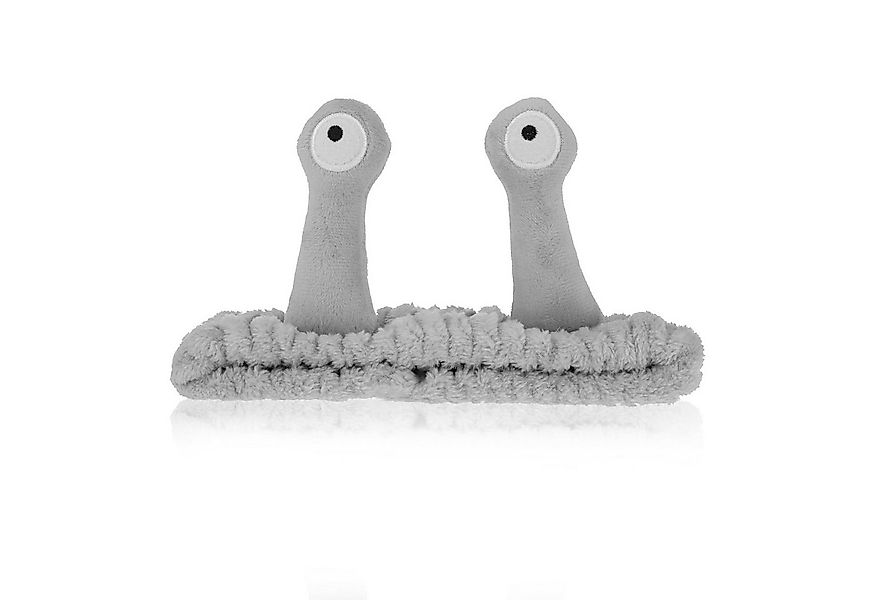 Coonoor Haargummi Korallen Fleece Elastisches Stirnband Palm Schnecken Spa günstig online kaufen