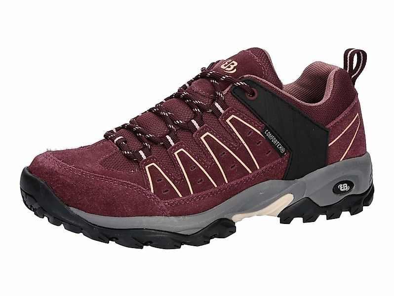 BRÜTTING Outdoorschuh Mount Pinos Low 40 günstig online kaufen
